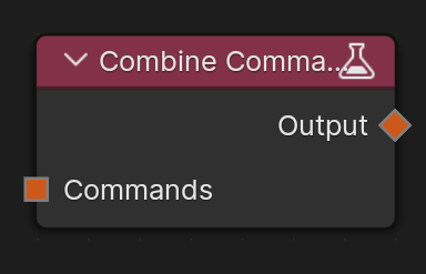 Combine-Command