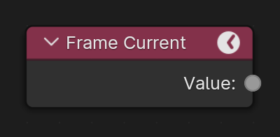 Frame-Current
