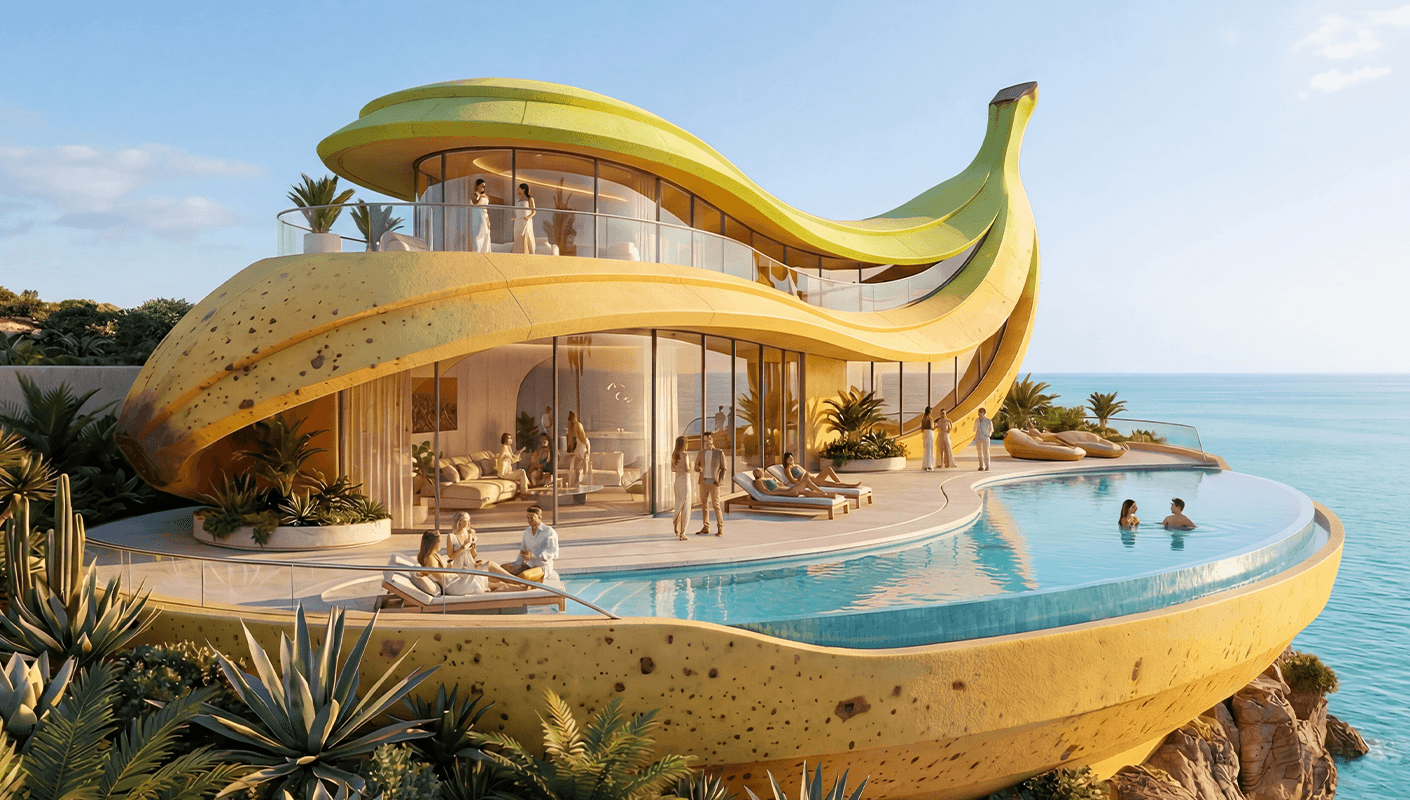 Veras 4.0 spotlight — AI rendering inside BIM and real-time visualization