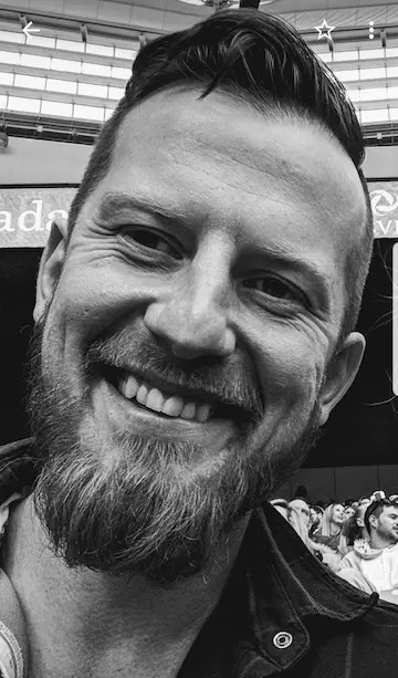 Jas Rowinski — Co-founder and Head of Engineering at Dreamlands AI