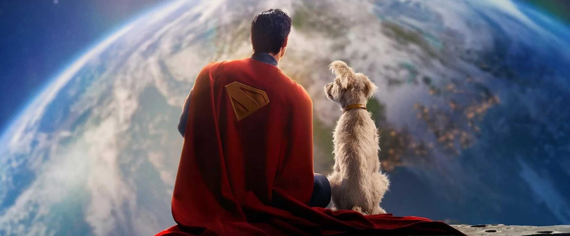 James Gunn Superman VFX Framestore case study