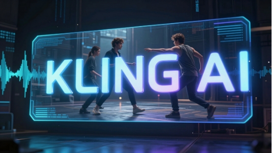 Kling AI 3.0 — the new leader in AI video generation