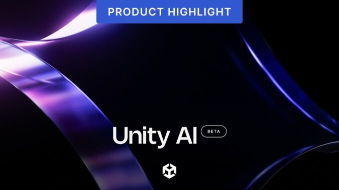 Unity AI Is Live in Open Beta — Prompt-to-Game Just Moved Into Every ...