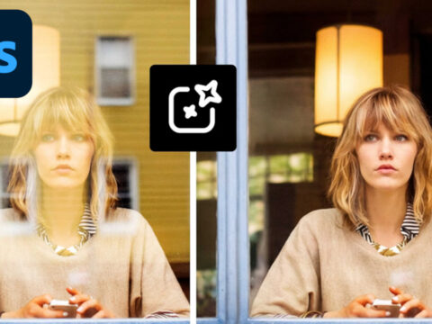 Photoshop 27.6 — Adobe Just Smuggled Gaussian Splatting Into Every Designer’s Toolbox