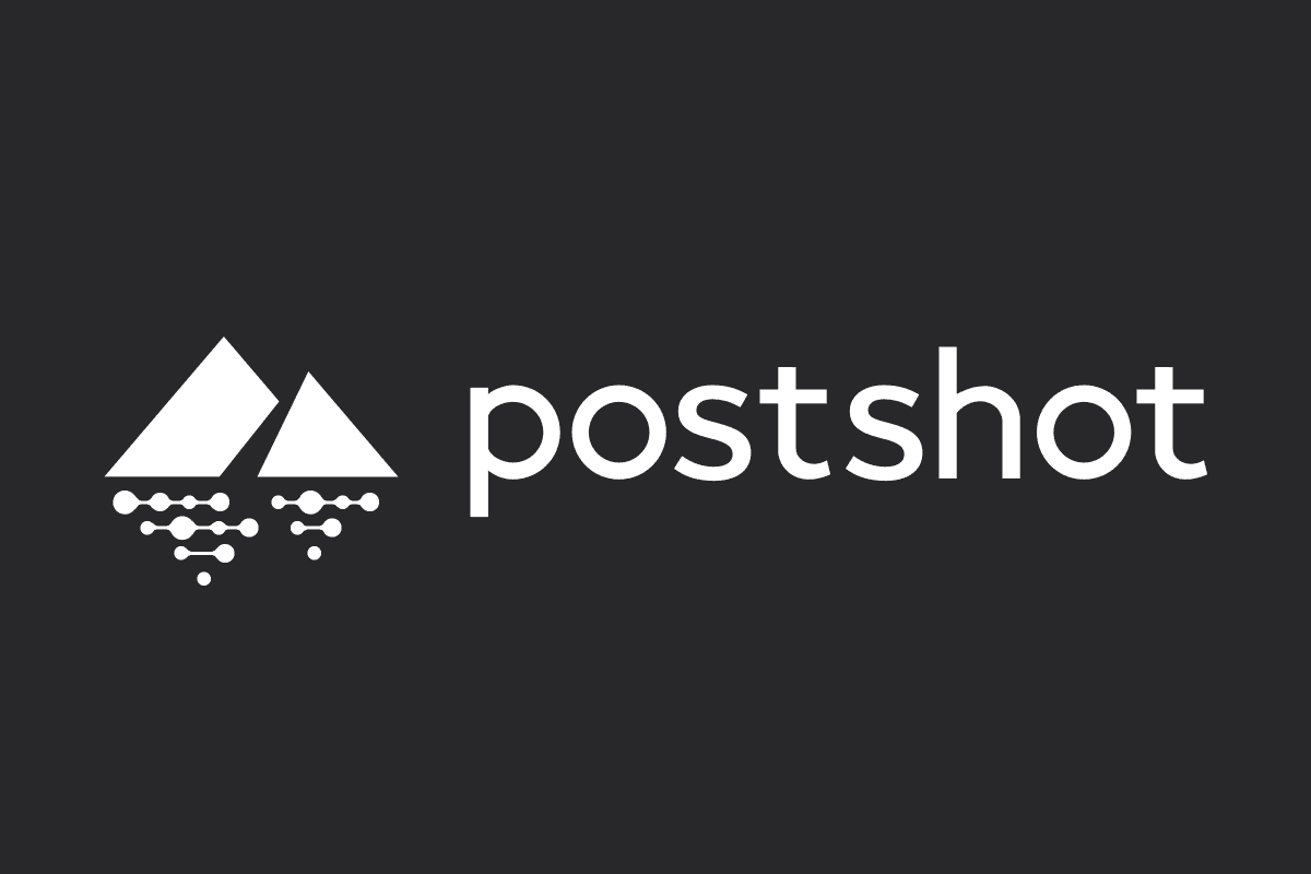 Postshot V1.1 hero showcase splat capture