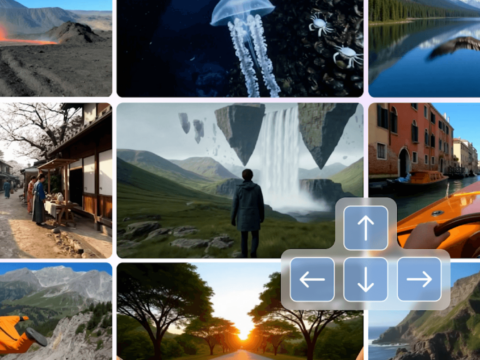 Project Genie Just Grounded Its Dream Worlds in Real Streets — Pin a Place on the Map, Walk Into Your Own Version of It