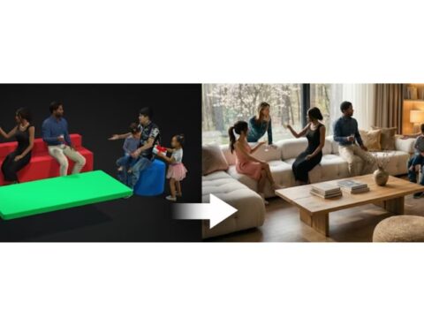 Reallusion AI Studio — The Bet That 3D Artists Directing AI Will Beat Anyone Typing Prompts