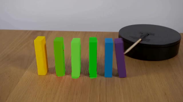 VOID removing a hand and reverting the dominoes it knocked over