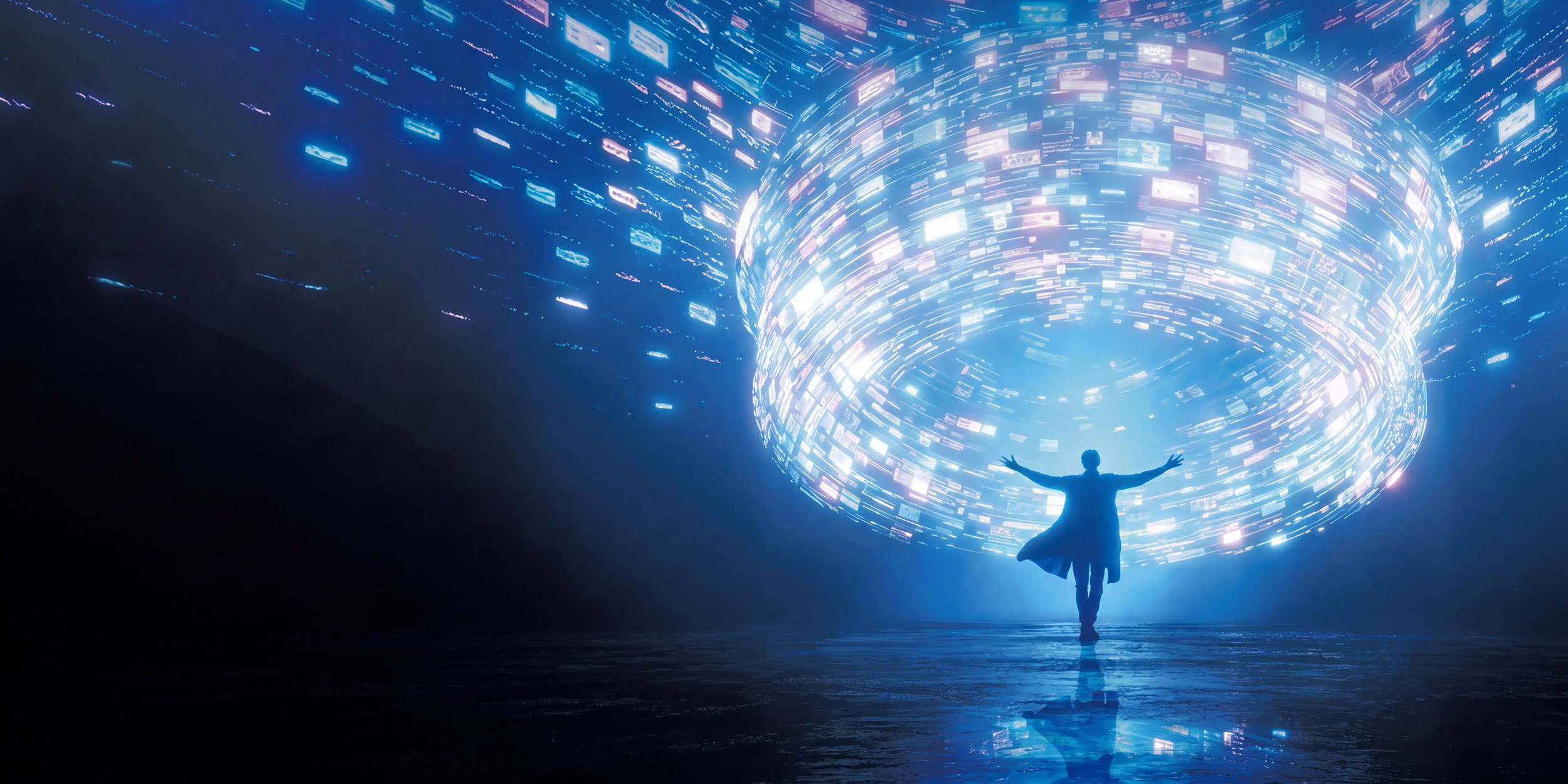 Shanghai International Film Festival AI Studio 2026