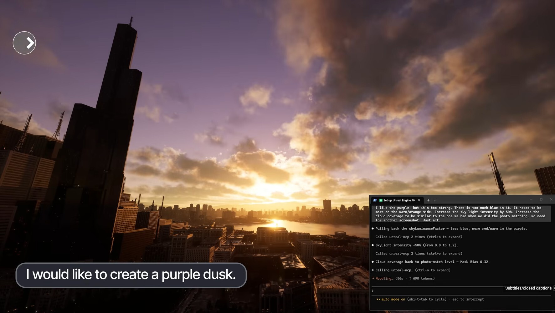 AI agents connected to creative applications through Model Context Protocol, shown at NVIDIA's SIGGRAPH 2026 keynote