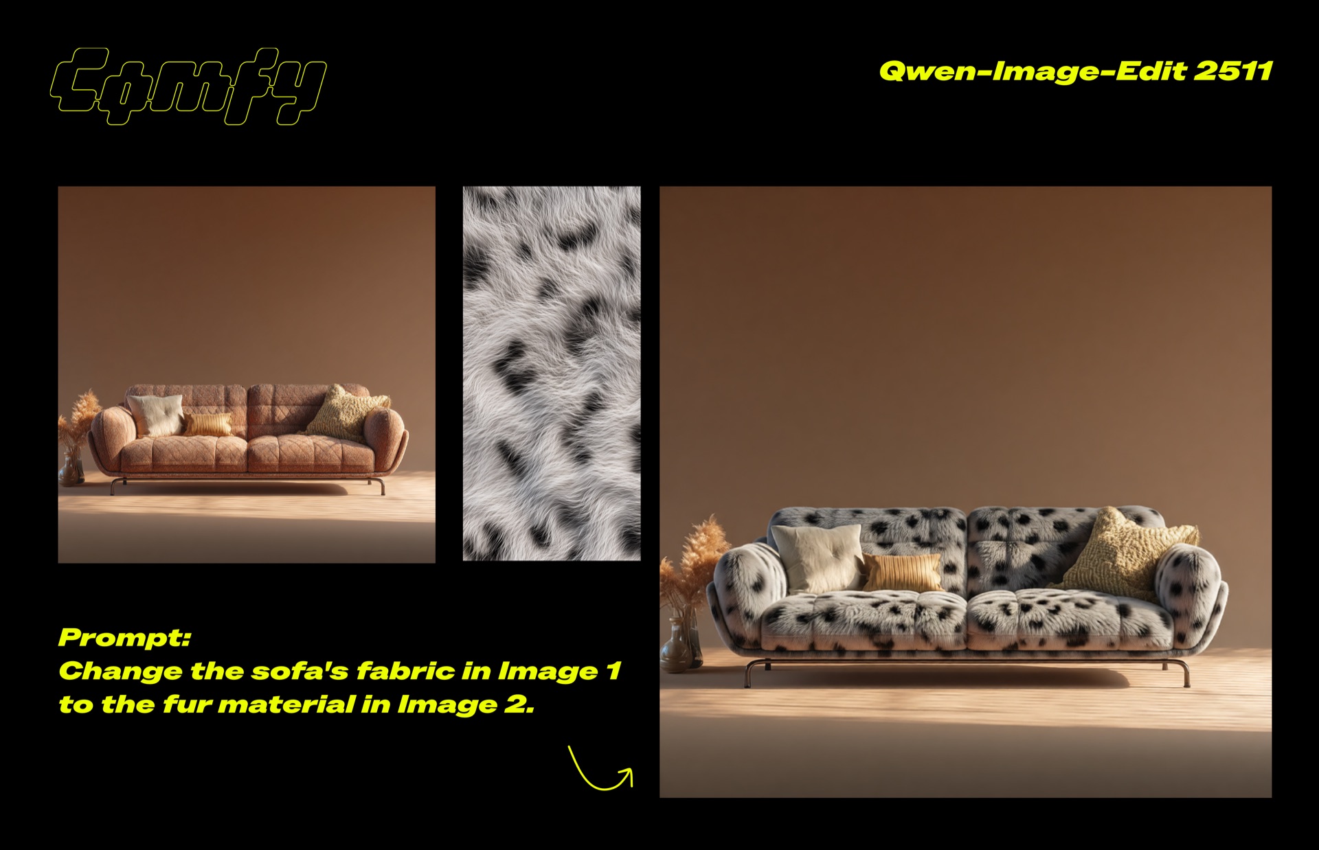 Qwen-Image-Edit character consistency examples