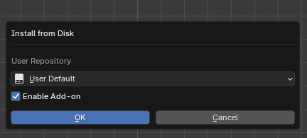 Proxy-mesh animation transfer onto a Gaussian splat in 3DGS Render