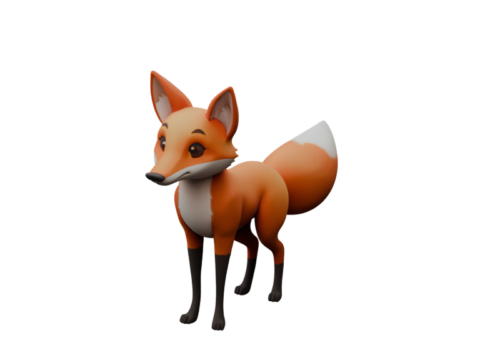 Bake3D — The Image-to-Rigged-Character App That Finally Stops Assuming Everything Has Two Arms and Two Legs