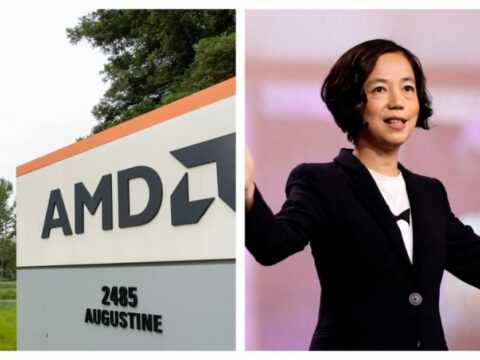 AMD Just Bought Fei-Fei Li’s World Labs for $8.2 Billion — The Spatial-AI Lab Behind Marble and Atlas Is Now a Chip Company’s Secret Weapon