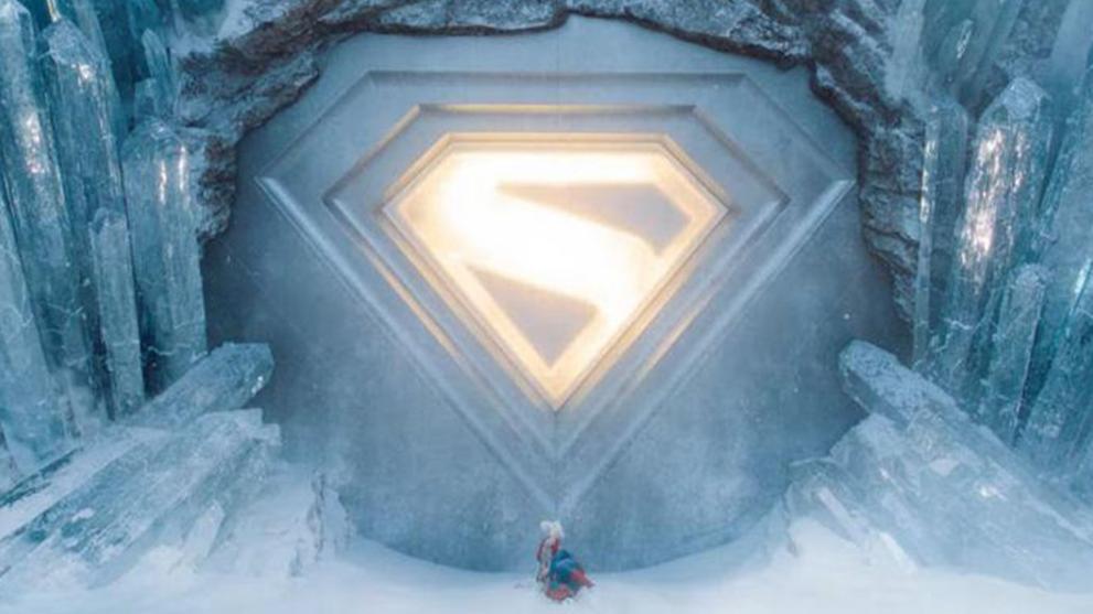 Framestore webinar title card for 4D Gaussian splatting in Superman